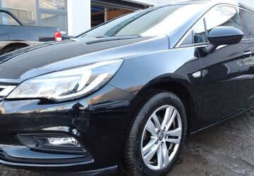 Opel Astra 127.549 km 8.900 &euro; Falkensee 14612