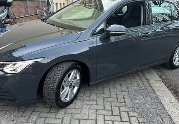VW Golf 174.001 km 14.500 &euro; Berlin 13355
