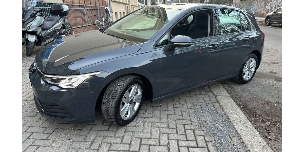 VW Golf 174.001 km 14.500 &euro; Berlin 13355