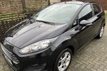 Ford Fiesta 104.950 km 5.200 &euro; Berlin 10178