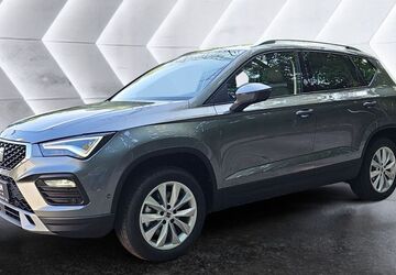 Seat Ateca 1.333 km 35.990 &euro; Schönefeld 12529