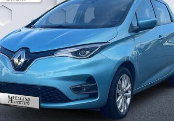 Renault ZOE 63.100 km 12.990 &euro; Glienicke 16548