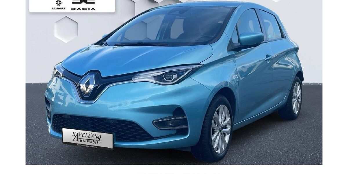 Renault ZOE 63.100 km 12.990 &euro; Glienicke 16548