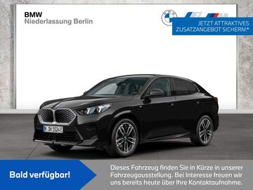 Gebrauchte BMW iX2