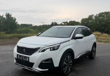 Peugeot 3008 158.000 km 14.600 &euro; Berlin 12099