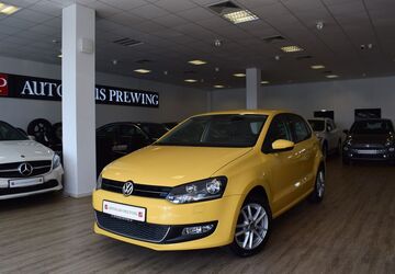 VW Polo 147.085 km 6.480 &euro; Schönefeld 12529