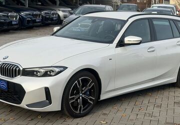 BMW 330 7.185 km 35.950 &euro; Schönefeld 12529