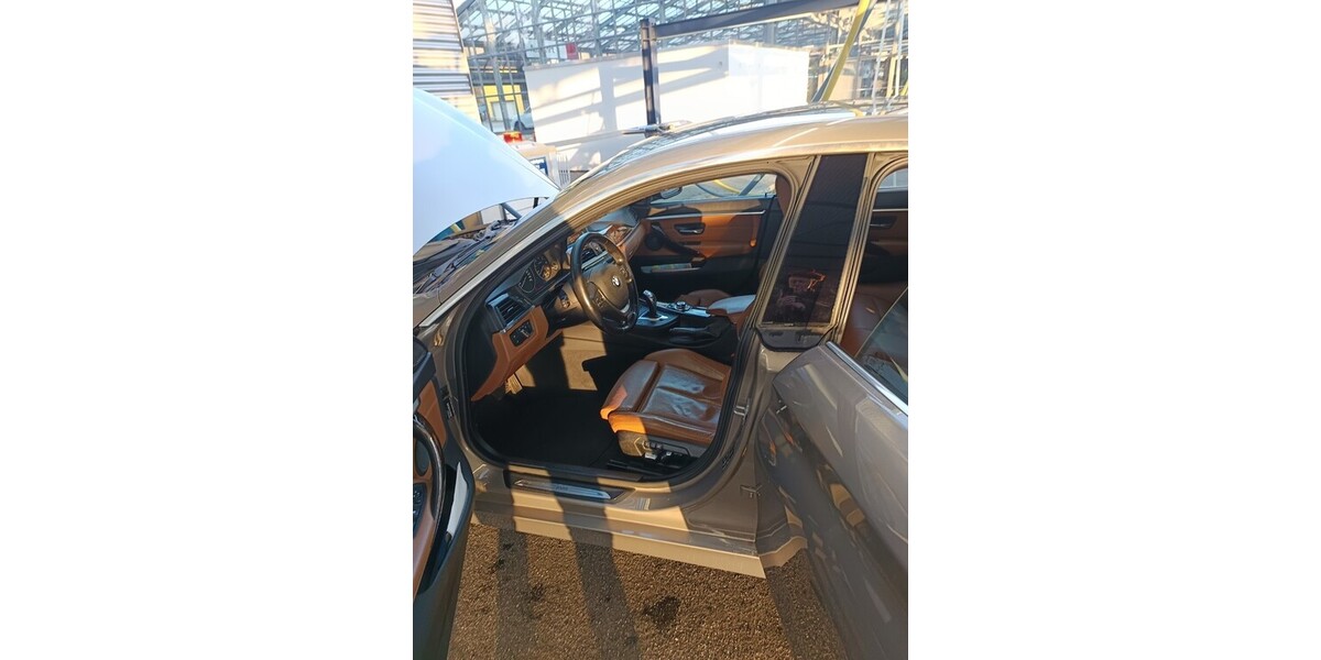 BMW 435 189.500 km 17.000 &euro; Berlin 10178