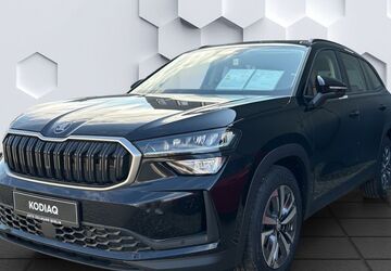 Skoda Kodiaq 2.500 km 44.819 &euro; Berlin 12524