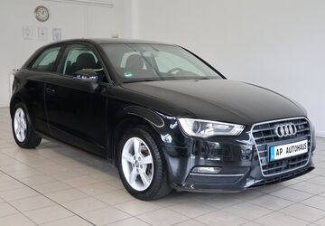 Audi A3 174.634 km 11.990 &euro; Schöneiche bei Berlin 15566