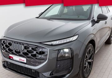 Audi Q3 3.486 km 58.700 &euro; Berlin 12489