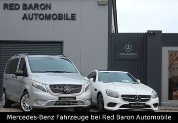 Mercedes-Benz Vito 135.000 km 29.000 &euro; Berlin 12557