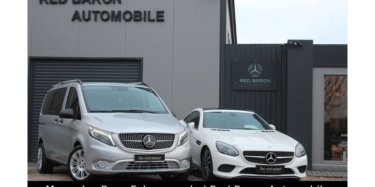 Mercedes-Benz Vito 135.000 km 29.000 &euro; Berlin 12557