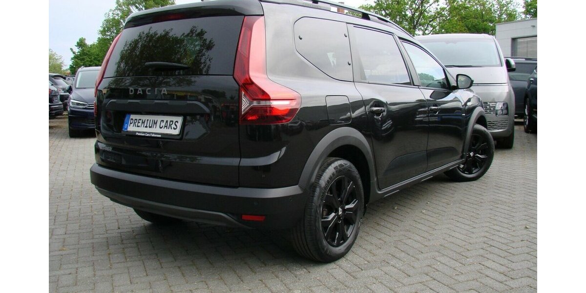 Dacia Jogger 1.0TCe 110 Extreme+ LED 7Sitzer Totwinkel K 52.987 km 16.980 &euro; Falkensee 14612