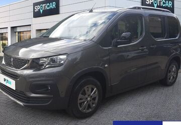 Peugeot Rifter 82.080 km 19.990 &euro; Berlin 10369