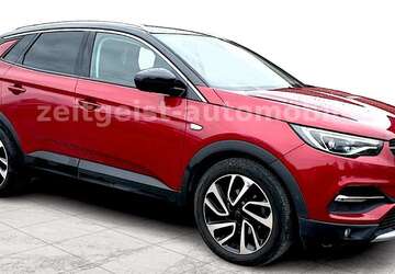 Opel Grandland X 87.800 km 14.280 &euro; Potsdam 14480