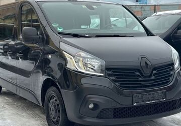 Renault Trafic 150.000 km 15.600 &euro; Berlin 14059