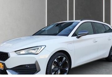 Cupra Leon 93.933 km 22.989 &euro; Berlin 13581