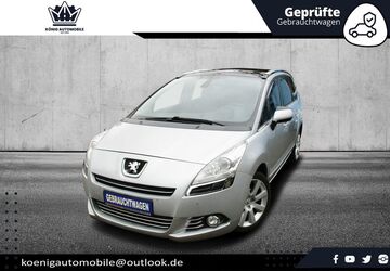 Peugeot 5008 119.000 km 6.900 &euro; Vogelsdorf bei Berlin 15370
