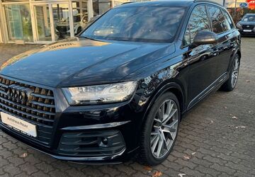Audi Q7 59.719 km 41.900 &euro; Erkner 15537