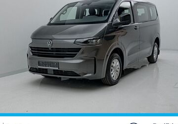 VW T7 Caravelle 7.500 km 48.975 &euro; Berlin 13088