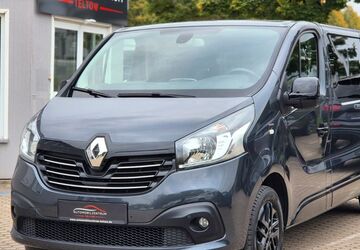 Renault Trafic 70.000 km 28.950 &euro; Teltow 14513