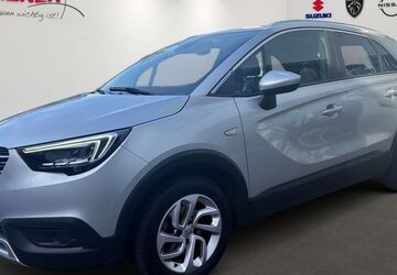 Opel Crossland (X) 42.000 km 15.490 &euro; Berlin 12349