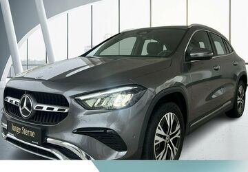 Mercedes-Benz GLA 250 9.799 km 39.984 &euro; Potsdam 14480