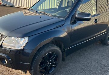 Suzuki Grand Vitara 170.000 km 5.900 &euro; Berlin 12057