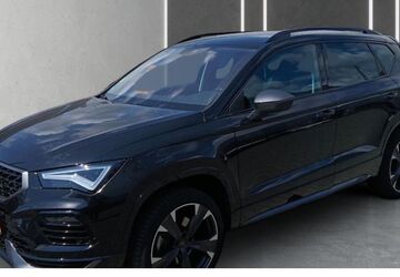 Cupra Ateca 28.836 km 28.888 &euro; Berlin 13581