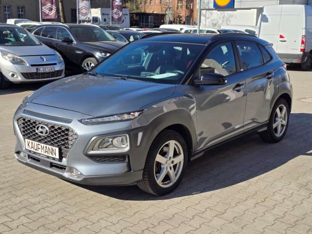 Hyundai KONA 72.900 km 17.780 &euro; Berlin 13581