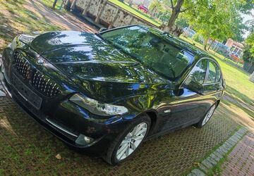 BMW 530 180.000 km 12.990 &euro; Berlin 12099