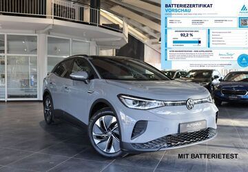 VW ID.4 37.962 km 24.980 &euro; Nuthetal 14558