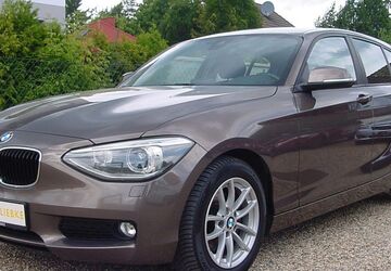 BMW 118 171.000 km 8.990 &euro; Berlin 12623