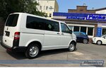 VW T5 Transporter Kombi 1. Hand 8 sitzer 169.000 km 13.990 &euro; Berlin 13187