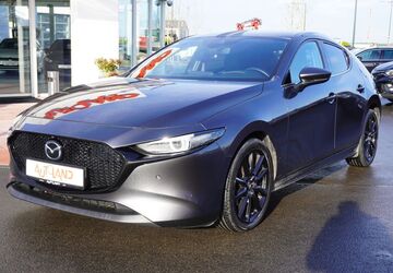 Mazda 3 64.502 km 22.490 &euro; Hoppegarten OT Hönow 15366