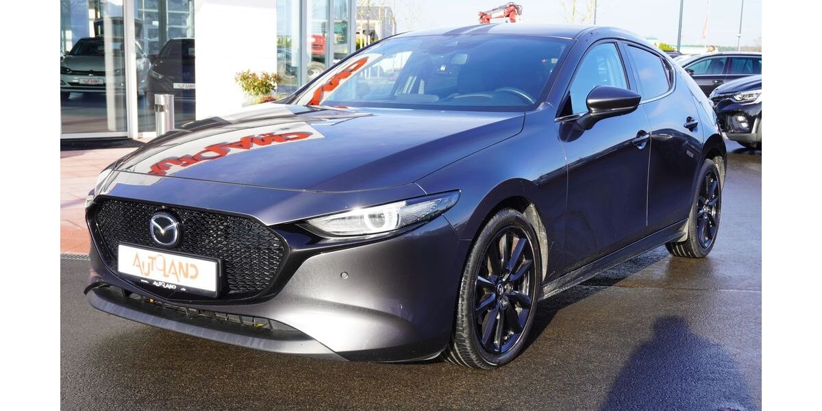 Mazda 3 64.502 km 22.990 &euro; Hoppegarten OT Hönow 15366