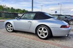 Porsche 911 Cabriolet 153.600 km 67.911 &euro; Berlin 10178