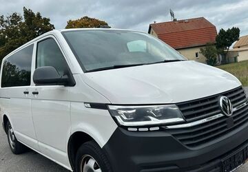 VW T7 Transporter 160.000 km 15.999 &euro; Berlin 12099