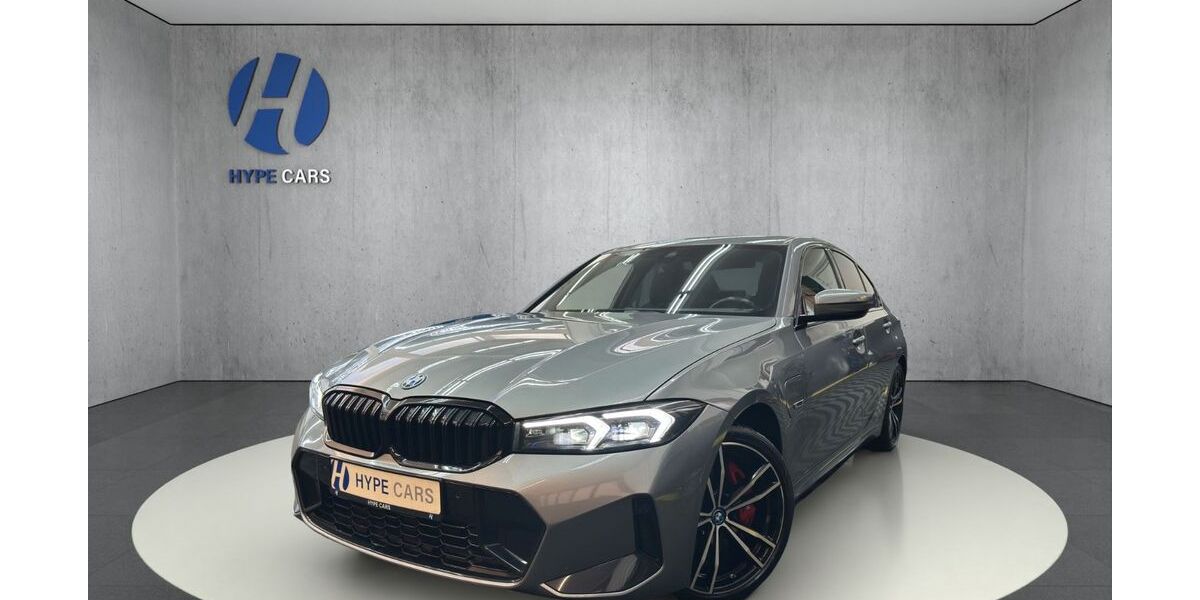 BMW 330 76.597 km 34.970 &euro; Berlin 12277