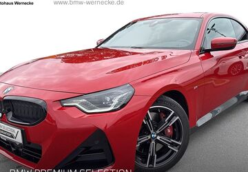 BMW 220 56.560 km 31.948 &euro; Wildau 15745
