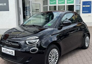 Fiat 500e 24.198 km 17.999 &euro; Königs Wusterhausen 15711