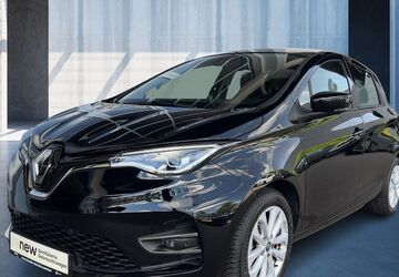 Renault ZOE 36.463 km 14.590 &euro; Berlin 13055