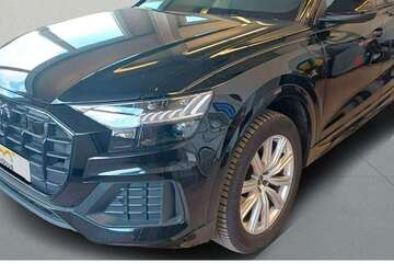 Audi Q8 65.986 km 61.489 &euro; Berlin 13088