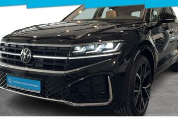 VW Touareg 29.130 km 71.770 &euro; Berlin 12099
