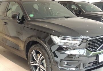 Volvo XC40 44.500 km 31.750 &euro; Berlin 12169