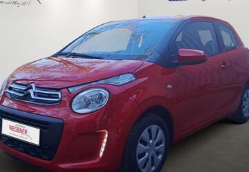 Citroen C1 11.247 km 8.290 &euro; Berlin 13599