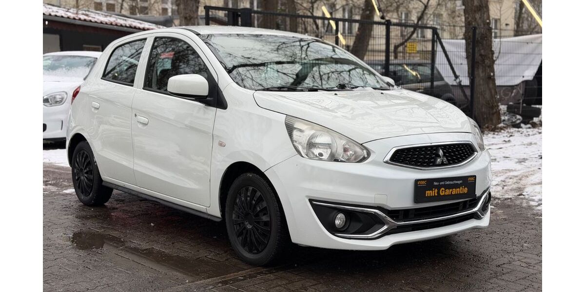 Mitsubishi Space Star 116.000 km 4.999 &euro; Berlin 12347