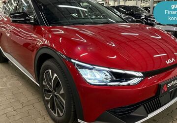 Kia EV6 21.546 km 27.990 &euro; Ludwigsfelde (bei Berlin) 14974