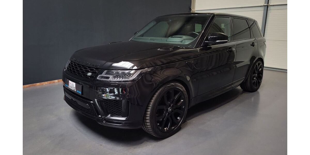 Land Rover Range Rover Sport 118.991 km 42.950 &euro; Teltow 14513